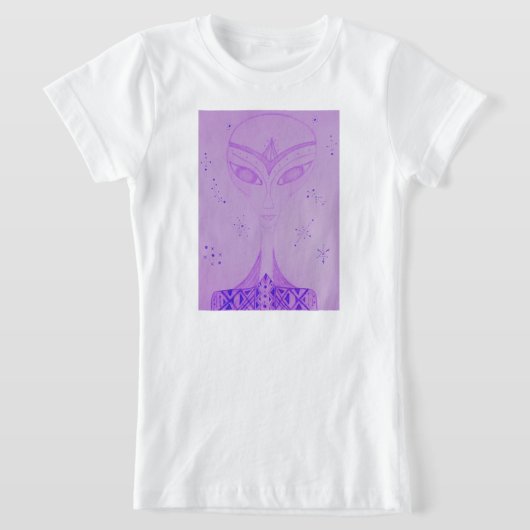 アーサー Tシャツ (レイダウン)