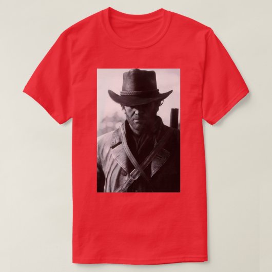 アーサー Tシャツ (デザイン正面)