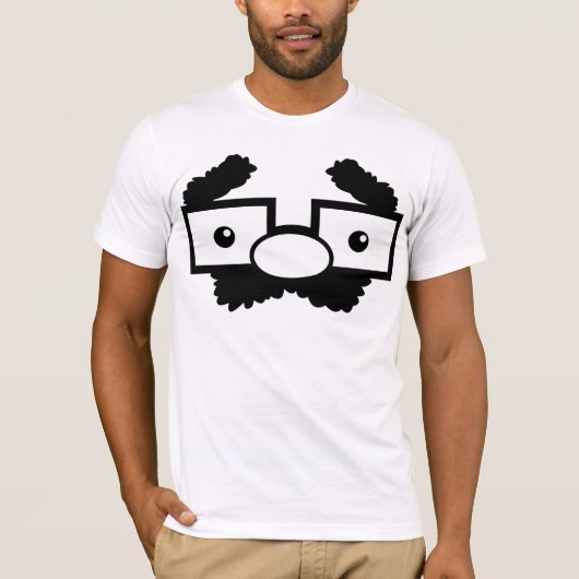 アーサーForeise Tシャツ (正面)