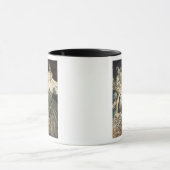 アーサーRackhamジョン・ミルトン著| Comus: "およびそれら、 マグカップ (中央)