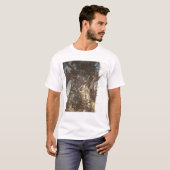 アーサーRackham疲労した|決してそう決してそう悲惨 Tシャツ (正面フル)