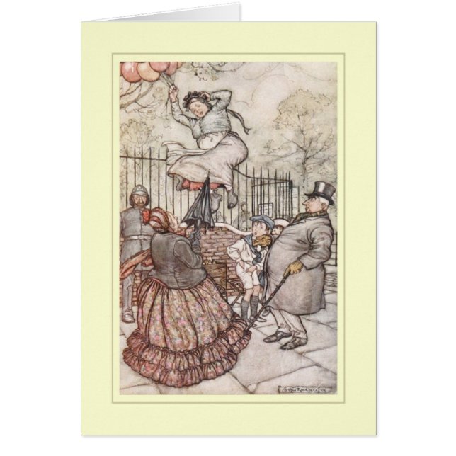 アーサーRackham (正面)
