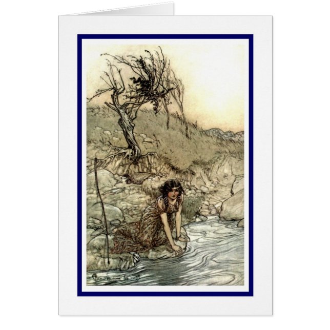 アーサーRackham (正面)