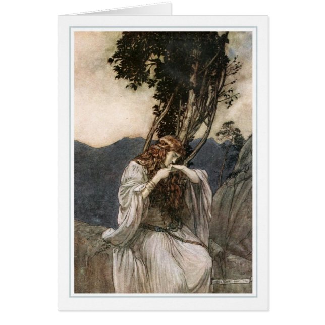 アーサーRackham (正面)