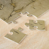 アーサーRackham |の妖精、「Midsuからのイラストレーション ジグソーパズル (側面)