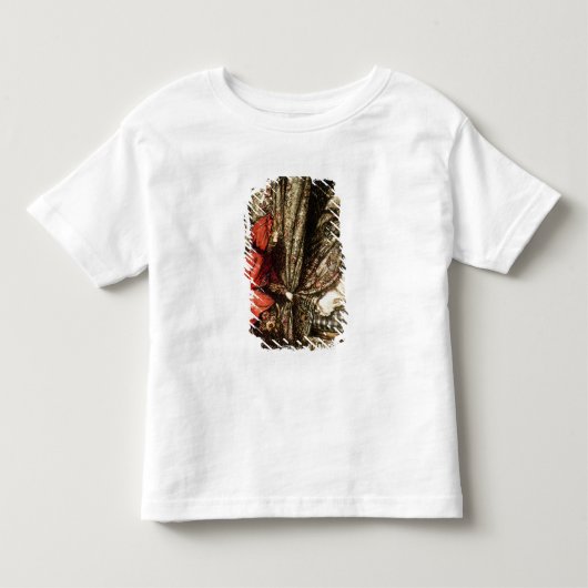 アーサーRackham |の赤ずきん トドラーTシャツ (正面)