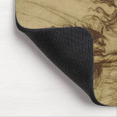 アーサーRackham | Alberichを悩ますRhinemaidens マウスパッド (コーナー)