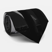 アーサーRavenelのグレースケールの下 ネクタイ (ロール)