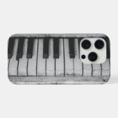 アージュドピアノ iPhoneケース (裏面横)