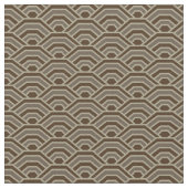 アースアーチス織物 ファブリック (クローズアップ)