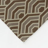 アースアーチズフリースブランケット フリースブランケット (角)