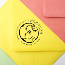 アースア素朴メモダンリカ差出人住所