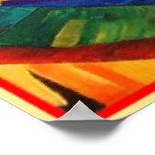 アースウィンドファイア3ソウル1ハート ポスター (角)