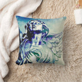 アースエンジェル クッション (ブランケット)