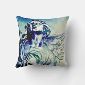 アースエンジェル クッション (裏面)