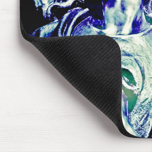 アースエンジェル マウスパッド (コーナー)