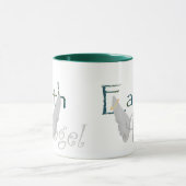 アースエンジェル マグカップ (中央)