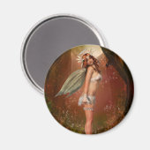 アースエンジェル マグネット (正面/裏面)