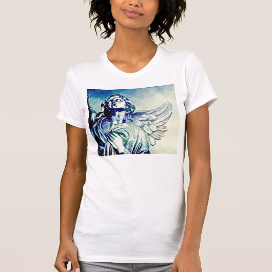 アースエンジェル Tシャツ (正面)