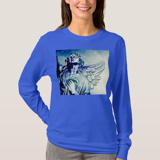 アースエンジェル Tシャツ (正面)