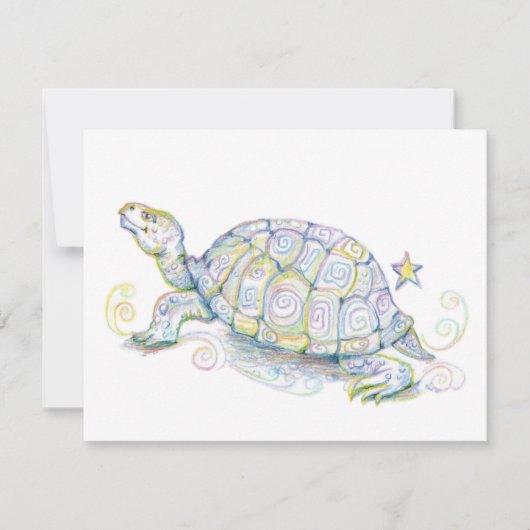 アースカメ (正面)