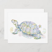 アースカメ (正面/裏面)