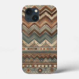 アースカラーコレクション iPhone 13 MINIケース