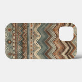 アースカラーコレクション Case-Mate iPhoneケース (裏面 (横))
