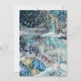 アースカードの選択 サンキューカード