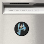 アースガーディアンエンジェルフェアリー マグネット (インサイチュ (食洗機))