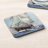 アースガードII コースター (左側)