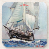 アースガードII コースター (正面)