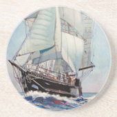 アースガードII コースター (正面)