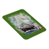 アースガードII マグネット (右側)