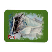 アースガードII マグネット (横)