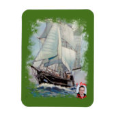 アースガードII マグネット (縦)