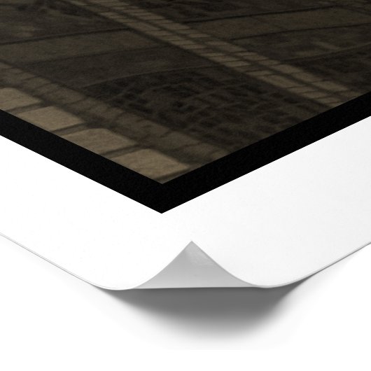 アースガールズ ポスター (角)