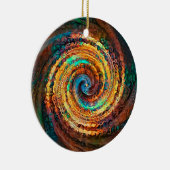 アースグローセラミックオーナメント セラミックオーナメント (右)