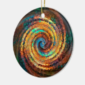 アースグローセラミックオーナメント セラミックオーナメント (左)