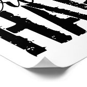 アースゴー懸命 ポスター (角)