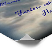 『アーススピリッツ』ポスター ポスター (角)