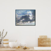 『アーススピリッツ』ポスター ポスター (キッチン)