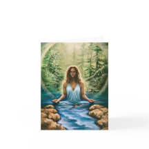 アーススピリットGAIAカード