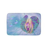 アースセリング バスマット (正面)