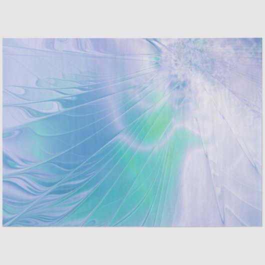 アースセリング 薄葉紙 (正面)