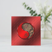 アースタイガーの年 カード (スタンド正面)