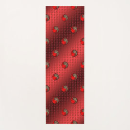 アースタイガーの年 ヨガマット