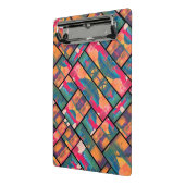 アースタイリッシュト絵を描 ミニクリップボード (アングル2)