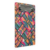 アースタイリッシュト絵を描 ミニクリップボード (アングル)