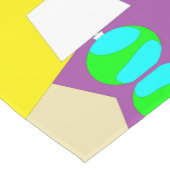 アーステーブルランナー ショートテーブルランナー (コーナー)